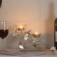 thumbnail image 2 of Portavelas decorativos para fiestas 22x7x28cm, 2 of 9