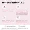 thumbnail image 4 of Higiene íntima Cumlaude Gynelaude Clx 500ml, 4 of 5
