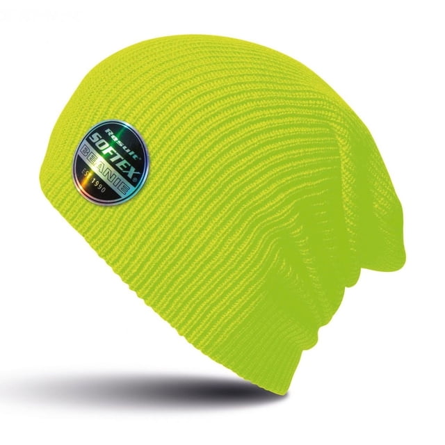Result Winter Essentials Core Softex Beanie Hat