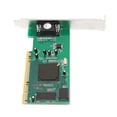 thumbnail image 3 of Tarjeta gráfica PCI Express PCB de vídeo para ATI Rage XL 8 MB SDRAM VGA Green Board para escritorio, 3 of 14