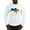 White, variant on CafePress - I Stand With Ukraine Flag Ukra Long Sleeve T Shirt - Unisex Cotton Long Sleeve T-Shirt