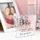 thumbnail image 5 of Regalos de mejores amigas para mujeres: rompecabezas de acrílico grueso y caja de regalo, regalos para amigas, regalos para amigas para cumpleaños de mujeres, regalos de mejores amigas para el, 5 of 5