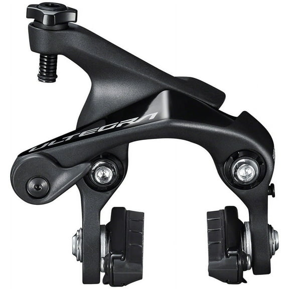 Shimano Ultegra BR-R8110-RS Road Caliper Brake - Rear, Seat Stay Mount, Black