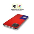 thumbnail image 2 of Head Case Designs Vintage Flags Taiwan Taiwanese Soft Gel Case Compatible with Apple iPhone 13 Mini, 2 of 7