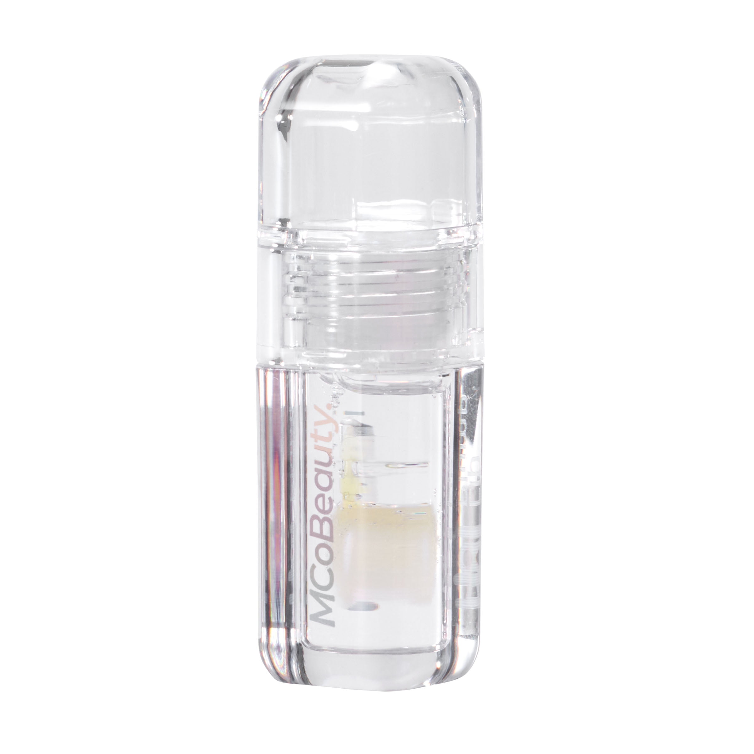 MCoBeauty - Hot Lip Plump - Cinderella