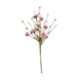 thumbnail image 3 of de Flor Artificial, Decoración Del Día de San Valentín, Decoración Decorativa para El Hogar, Suministros de Guirnaldas DIY, Artesanía de Corona Rosa, 3 of 8