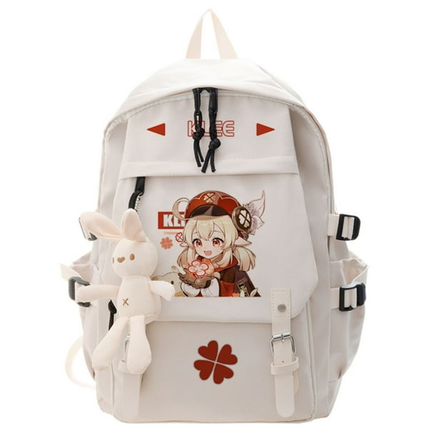 Clearance Mochila de dibujos animados, mochila escolar, mochila ligera, adecuada para niños y niñas