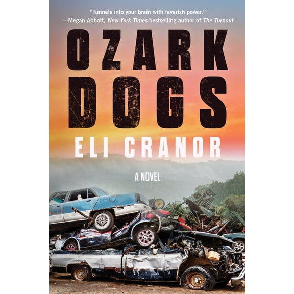 Pre-Owned Ozark Dogs (Hardcover) 1641294531 9781641294539