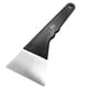 thumbnail image 1 of Black Stainless Steel Vinyl Film Tool for Closing Film 2Pcs Set, 1 of 2