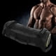 thumbnail image 4 of Solomi Bolsa de Arena, Halterofilia Entrenamiento físico Entrenamiento Ejercicios de Alta Intensidad Bolsa de energía Bolsa de Piel vacía sin Relleno(10kg), 4 of 5