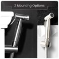 thumbnail image 3 of Bidet Toilet Spray Gun (gun + Hook + Hose), 3 of 5