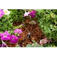 thumbnail image 5 of Rain Bird Drip Irrigation Micro-Bubbler on Stake - 360° Full Circle, 0-3' Spray - 4-Pack, 5 of 5