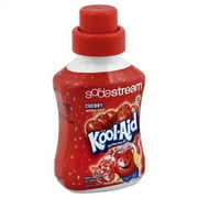 Soda Stream Ss Kool Aid Cherry 500 Ml