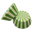 thumbnail image 3 of RYRDWP Colorful 100pcs Paper Cake Cupcake Liner Baking Cup Party B, 3 of 6