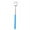 Blue, variant on Retractable Hand Grip Bear Claw Soft Massage Tool Back Scratcher Relieve Itch