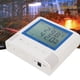 thumbnail image 5 of Registrador de humedad con pantalla LCD, registrador de temperatura y humedad, registrador de humedad, registrador de temperatura, tecnología avanzada, 5 of 8