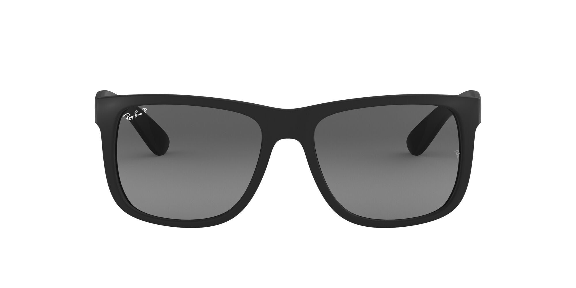 ray ban justin 51mm vs 54mm