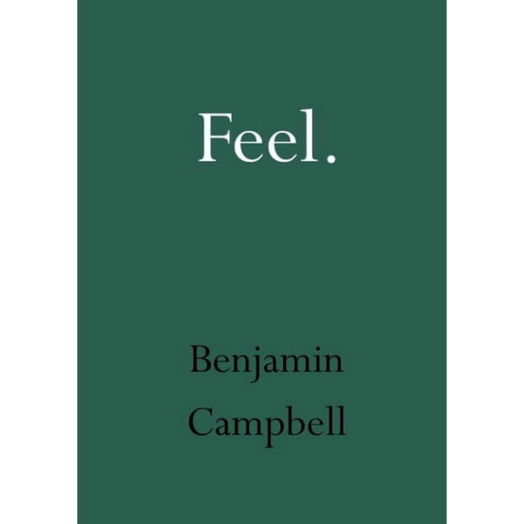 Feel, (Paperback)