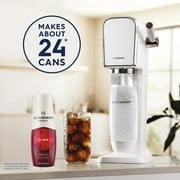 SodaStream Dr. Pete Soda Mix, 14.9 fl oz.