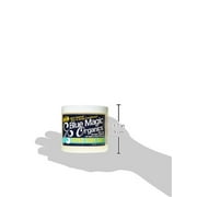 Blue Magic Originals Super Sure Gro For 100% Natural Styles Hair And Scalp Conditioner, 12 oz, 3 Pack
