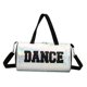 thumbnail image 2 of Bolsa de baile multifunción para niñas y adolescentes, portátil, para gimnasio, para baile de hombro. argén, 2 of 9