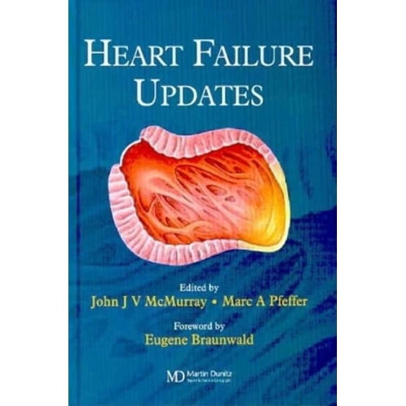 Heart Failure Updates, (Hardcover)