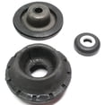 thumbnail image 3 of Garage-Pro Front Set of 2 Suspension Strut Mount Compatible with Volkswagen Cabrio 1995-2002 Jetta 1996-1998 Golf 1993-1998 Driver & Passenger Side For Use on VIN # 070450 and After, 3 of 6