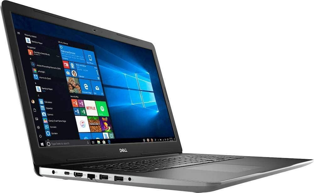 2021 Flagship Dell Inspiron 17 3000 Laptop Computer I 17.3