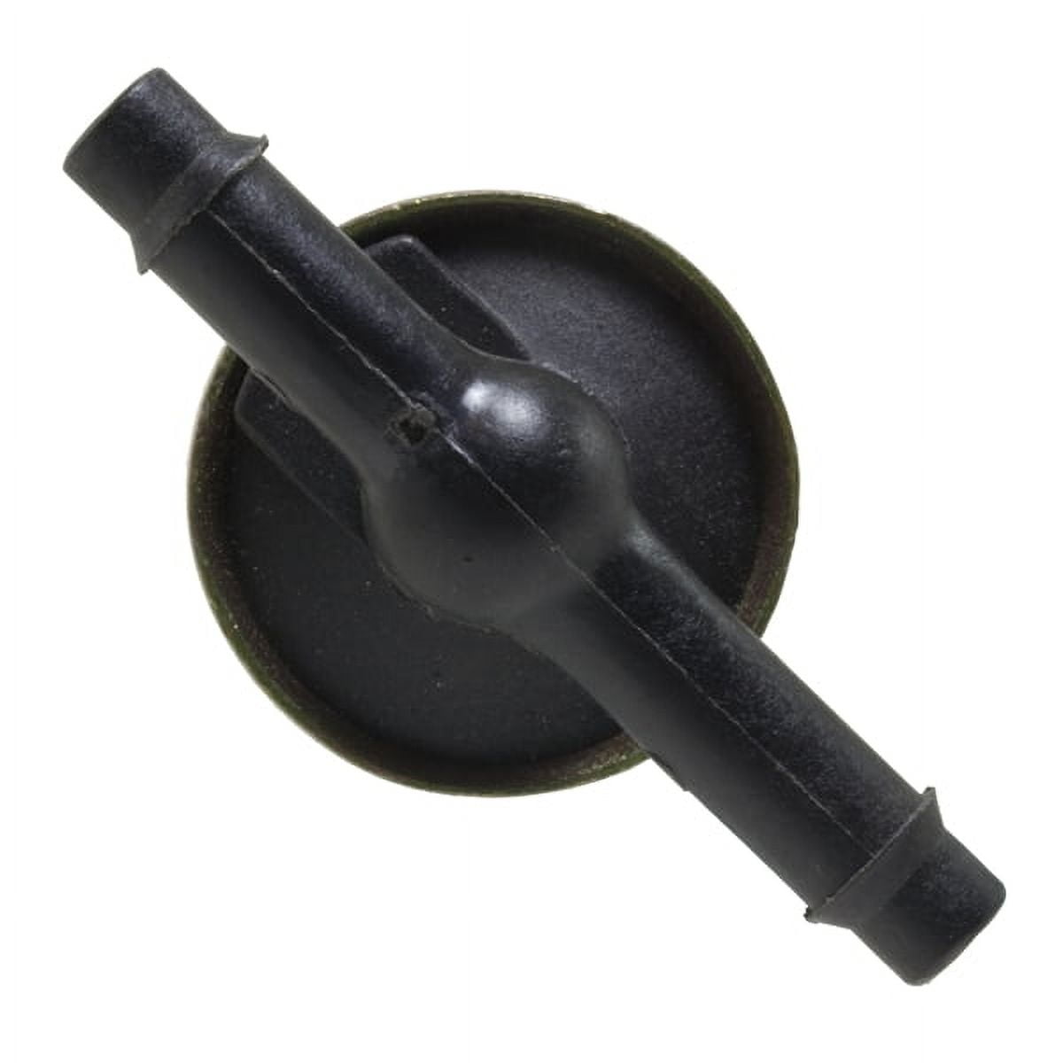 Vapor Canister Purge Solenoid