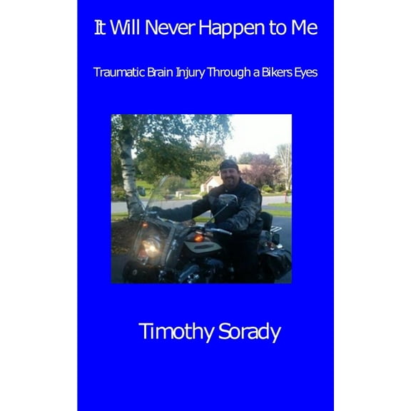 It Will Never Happen to Me, (Paperback)