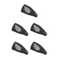thumbnail image 1 of Sonducket Diademas de ganchillo a prueba de viento Protector de cabeza elástico cálido grueso calentador de oreja diadema accesorios para el Type2 NO2, 1 of 6