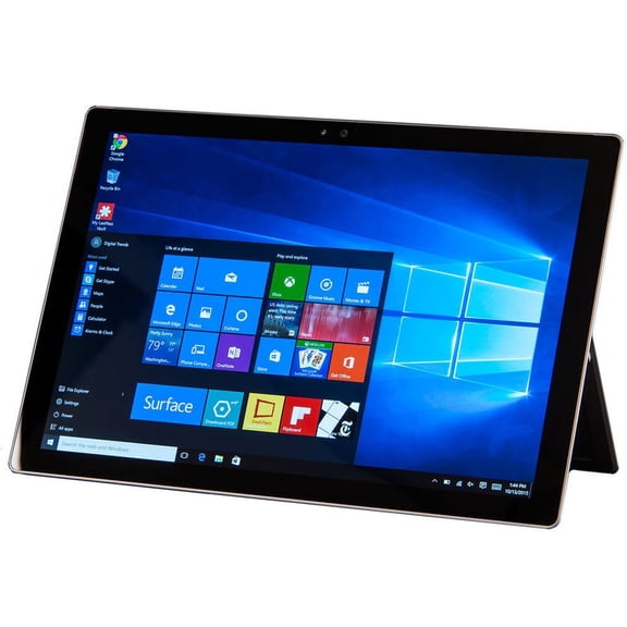 Pre-Owned Microsoft Surface Pro 4 12" Intel Core I5 DualCore 8GB RAM 256GB Storage Windows 10