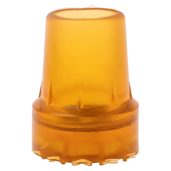 JZROCKER Trekking Pole Tips Hiking Walking Sticks Caps Ends Replacement Tip Protectors