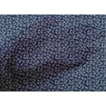 thumbnail image 4 of oneOone Tissu Popeline de Coton Imprimé Bloc Vague au Mètre 42 Pouces de Large, 4 of 4
