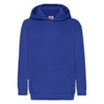 thumbnail image 1 of Fruit Of The Loom Boys/Girls Classic Hooded Sweatshirt, 1 of 3