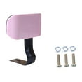 thumbnail image 3 of S SERENABLE Electric Bicycle Backrest Comfortable Support Pad for Electric Bicycles Pink, 3 of 9