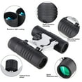 thumbnail image 5 of 8*21 Hd Binoculars for Adults High Powered,Binoculars for Kids,Binoculars for Bird Watching ,B Large Eyepiece,Clear Low Light Vision,Travel,Cruise,Binocular for Hunting Sports Game Concerts, 5 of 9