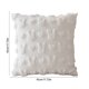 thumbnail image 3 of Easter Bunny Pillowcase Sofa Living Room Quilted Embroidered Pillowcase, 3 of 5