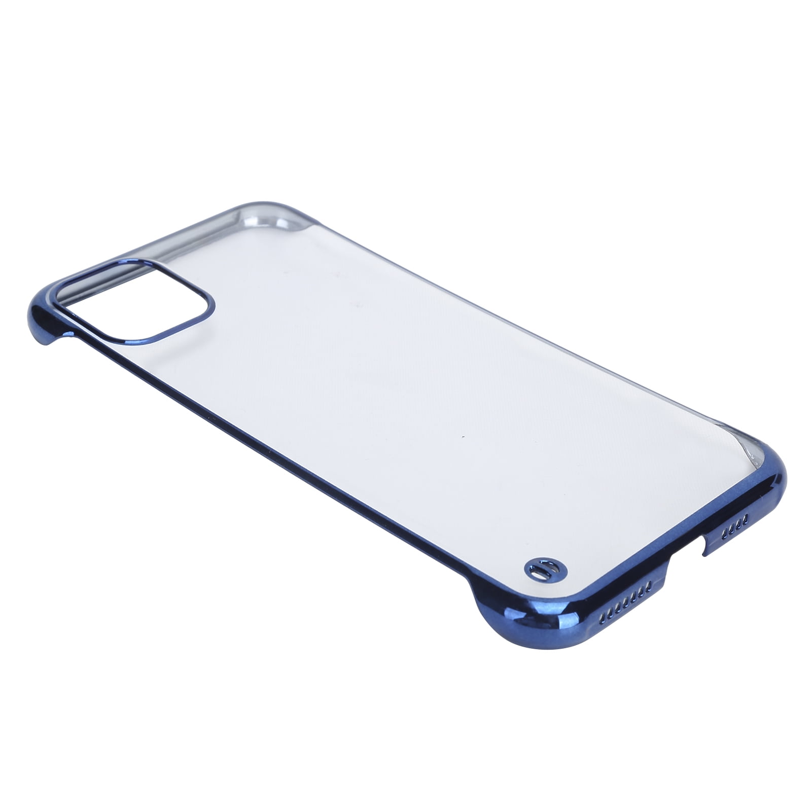 Electroplated Phone Case, Convenient Comfortable Lightweight Practical Phone Case  for Phone
