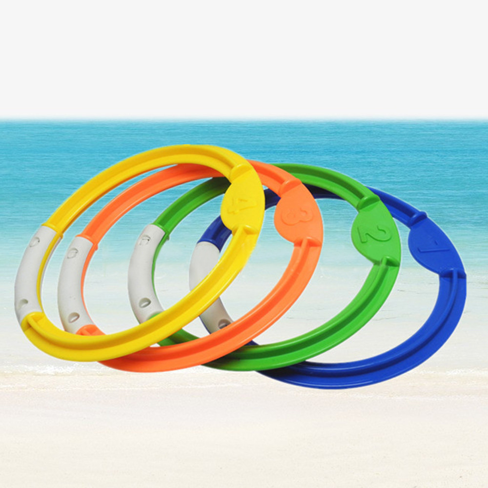 diving rings for swimming pools