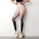 thumbnail image 2 of Leggings para mujer, leggings de cintura alta para mujer, mallas con control de barriga, mallas estampadas, pantalones de yoga para entrenamiento Fridja nalpqowj16247, 2 of 7