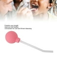 thumbnail image 3 of HERRAMIENTA EFÍCITERE de Vacío de Amígdalas para Eliminaciónica de Cálculos, Material de Vidrio de Pvc, Para Eliminación Al Vacío de Cálculos de Amígdalas, 3 of 7