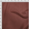thumbnail image 3 of oneOone Polyester Lycra Tissu Hexagonal & Chevron Bloc Tissu à Coudre BTY 56 Pouces de Large, 3 of 4