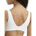 thumbnail image 2 of Warner's Womens Cloud 9 Smooth Comfort Wire-Free Bra Style-RM1041A, 2 of 4