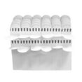thumbnail image 3 of tredstone 24 Pcs Autocollants Photo Muraux Bandes Adhésives Résistantes à l'Usure Forte Viscosité pour Usage Intérieur, 3 of 7