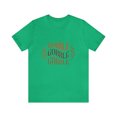 thumbnail image 2 of Gobble Gobble Gobble Holiday Thanksgiving Unisex Jersey Short Sleeve Tee, 2 of 10