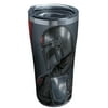 Tervis Star Wars - The Mandalorian Chapters Triple Walled Insulated Tumbler Travel Cup Keeps Drinks Cold & Hot, 20oz, Chapter 16