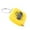 Yellow, variant on Diameter Circumference Measuring Tape for Gardening Forestry Trees Accurate Meter Tool with Durable Design