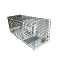 thumbnail image 3 of INTBUYING Easy Set Animal Cage Mousetrap Home Pedal Trap Cage Rodent Killer, 3 of 10