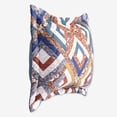 thumbnail image 2 of BrylaneHome BH Studio Reversible Quilted Shams, 2 of 4